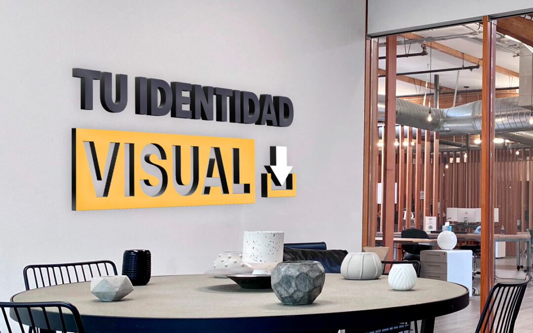 La Importancia de una Identidad Visual Sólida para tu Negocio