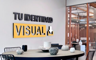La Importancia de una Identidad Visual Sólida para tu Negocio